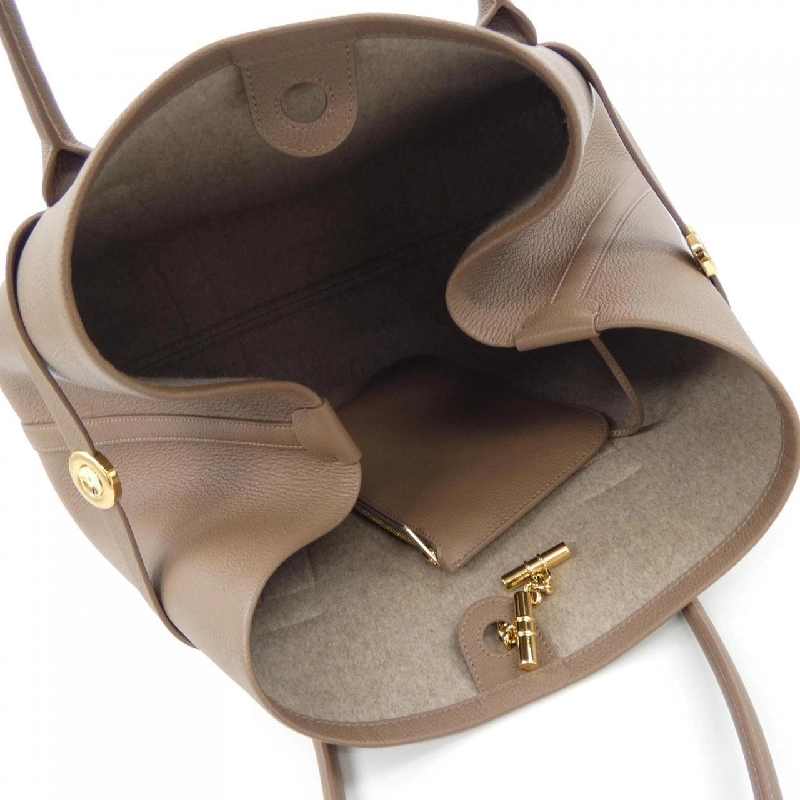 Loro Piana Giêra Shopper FAO7463 BAG 656652