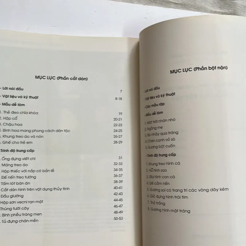 Bán sách cũ – Cắt dán & Bột nặn – Quốc Tuấn (biên dịch) 593160