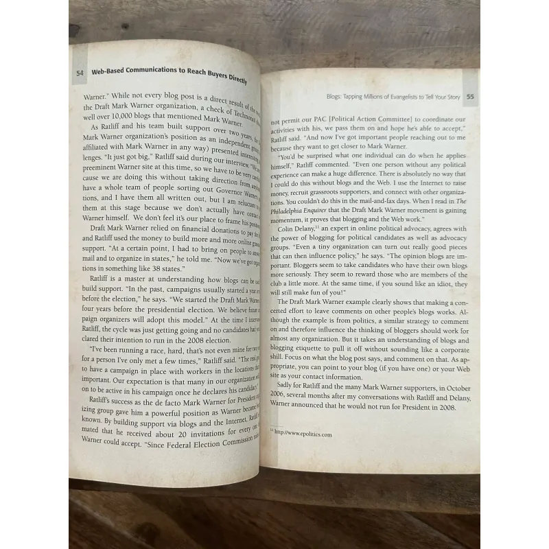 The New Rules of Marketing & PR - David Meerman Scott 730848