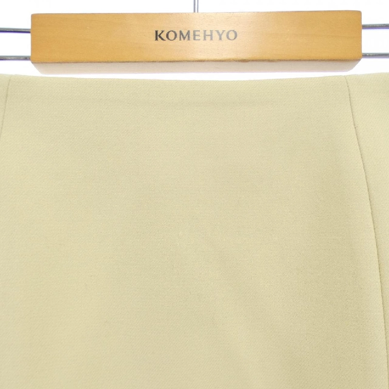 AURALEE AURALEE chân váy 650815