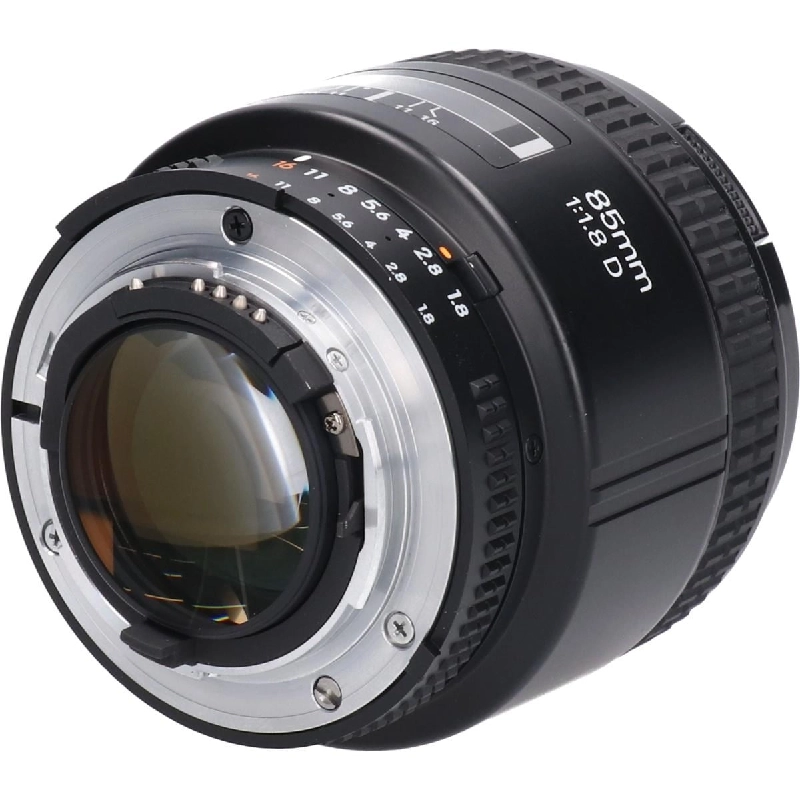 AF85mm F1.8D - Hàng hiệu Authentic 880415