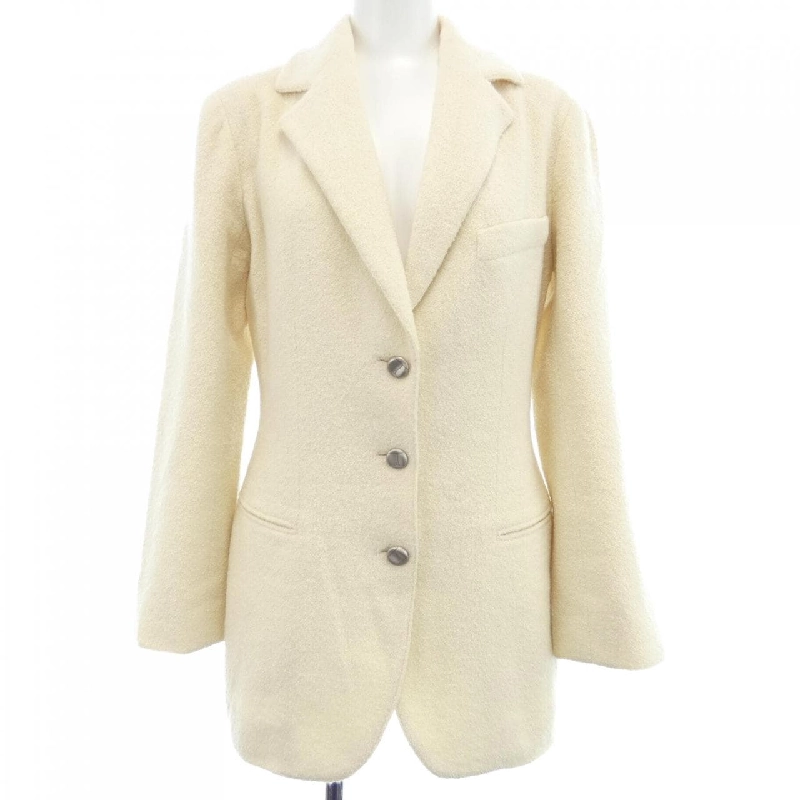 【Mã giảm giá】【Cổ điển】Áo khoác CHANEL 640270