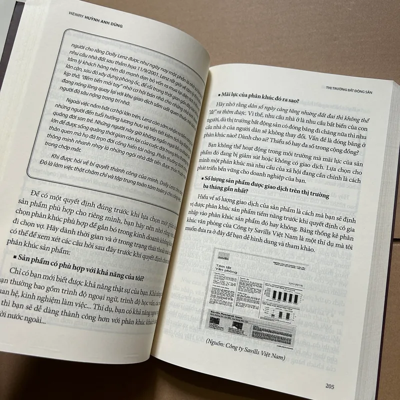 Bậc thầy mô giới địa ốc - Henry Huỳnh Anh Dũng 736743