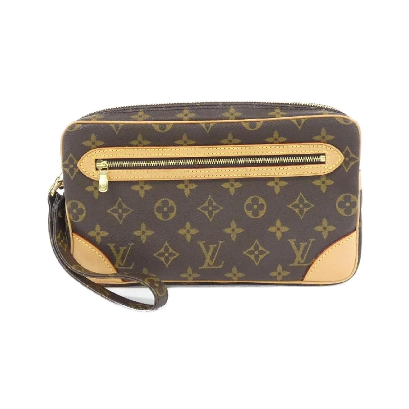 Túi xách Louis Vuitton Monogram Marly Dragonne GM M51825 - Hàng hiệu Authentic 772004