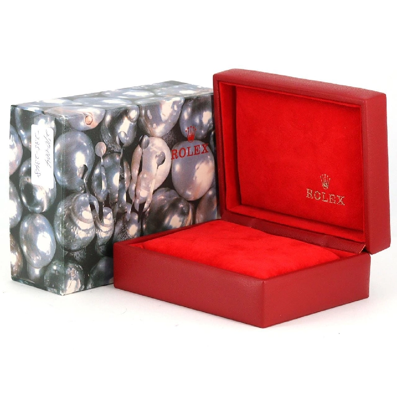 Đồng hồ Rolex Datejust 79173G SSxYG tự động P - Hàng hiệu chính hãng 872119