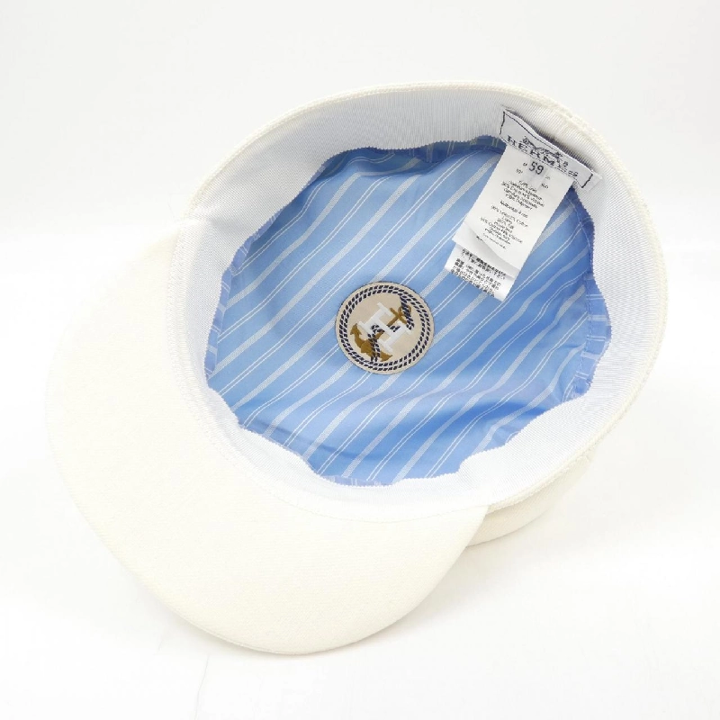 Mũ HERMES - Hàng hiệu Chính hãng 833141