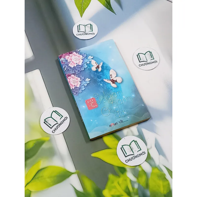 Ngàn Năm Chờ Đợi - Diệp Lạc Vô Tâm 744701