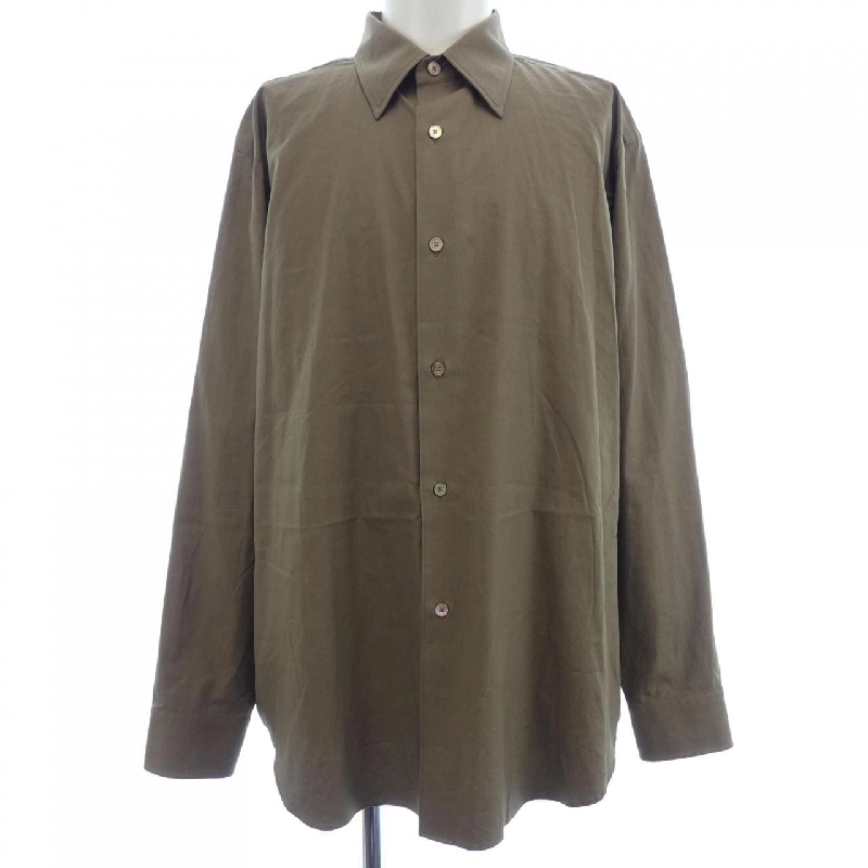 AURALEE A24AS01TN Áo sơ mi - Hàng hiệu Chính hãng 888518