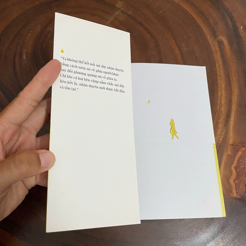 II Tựa sách: Mở Mắt Thấy Buồn, Nhắm Mắt Lại Chỉ Toàn Đau Thương - SEOLLEDA - 2020 463345