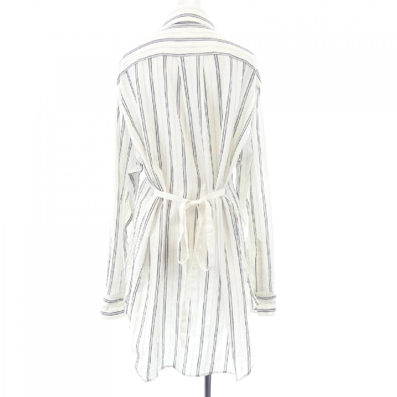 Áo sơ mi MM6 S52DL0195 631522