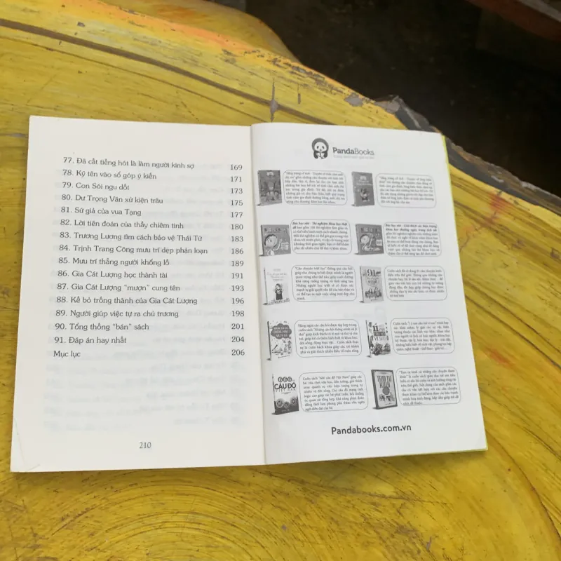  COMBO 91 câu chuyện trí tuệ-168 câu chuyện hay nhất-EQ-IQ tư duy toán học-Gương ông bà CM 784666