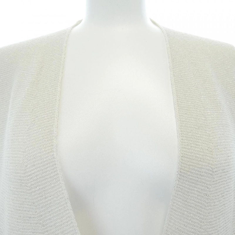 FABIANA FILIPPI MAD260W140 Áo khoác dài - Hàng hiệu Chính hãng 823281