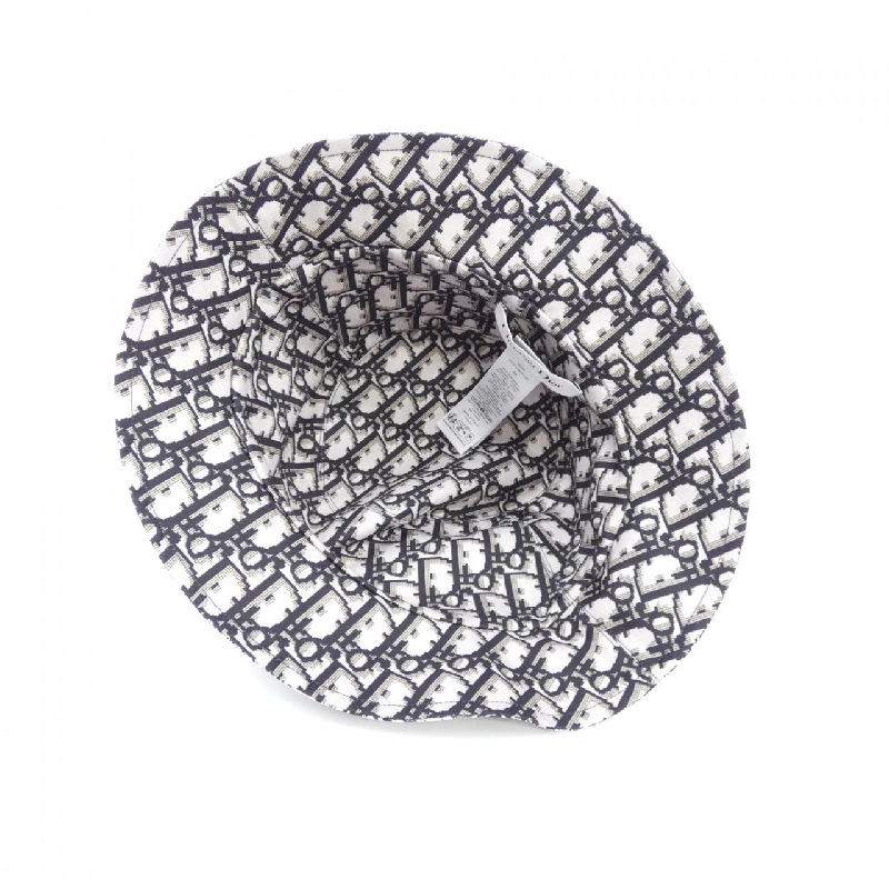 Mũ CHRISTIAN DIOR - Hàng hiệu Authentic 834329