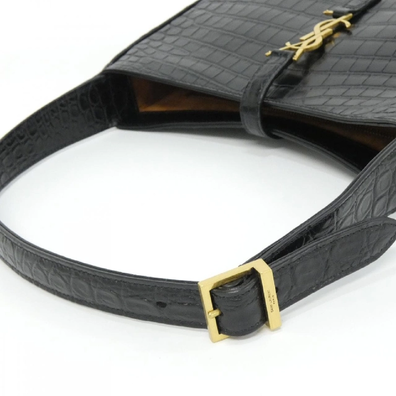 Saint Laurent LE 5 A 7 657228 DZESW Túi đeo vai - Hàng hiệu Chính hãng 766855