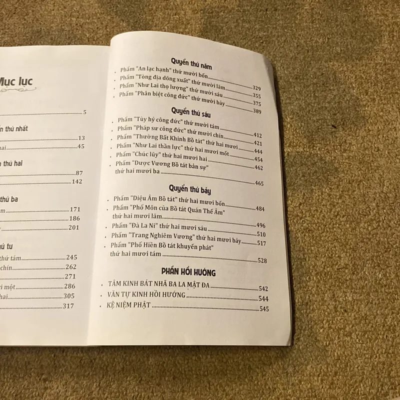 Kinh Diệu Pháp Liên Hoa- Dịch Giả: HT. Thích Tuệ Hải 689175