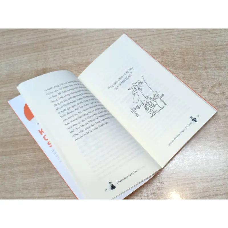 10 Điều KHÁC BIỆT Nhất Giữa KẺ LÀM CHỦ & NGƯỜI LÀM THUÊ - Keith Cameron Smith 928633