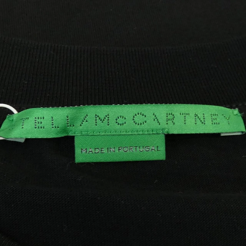 Áo thun STELLA MCCARTNEY Sunshine Long T 631927