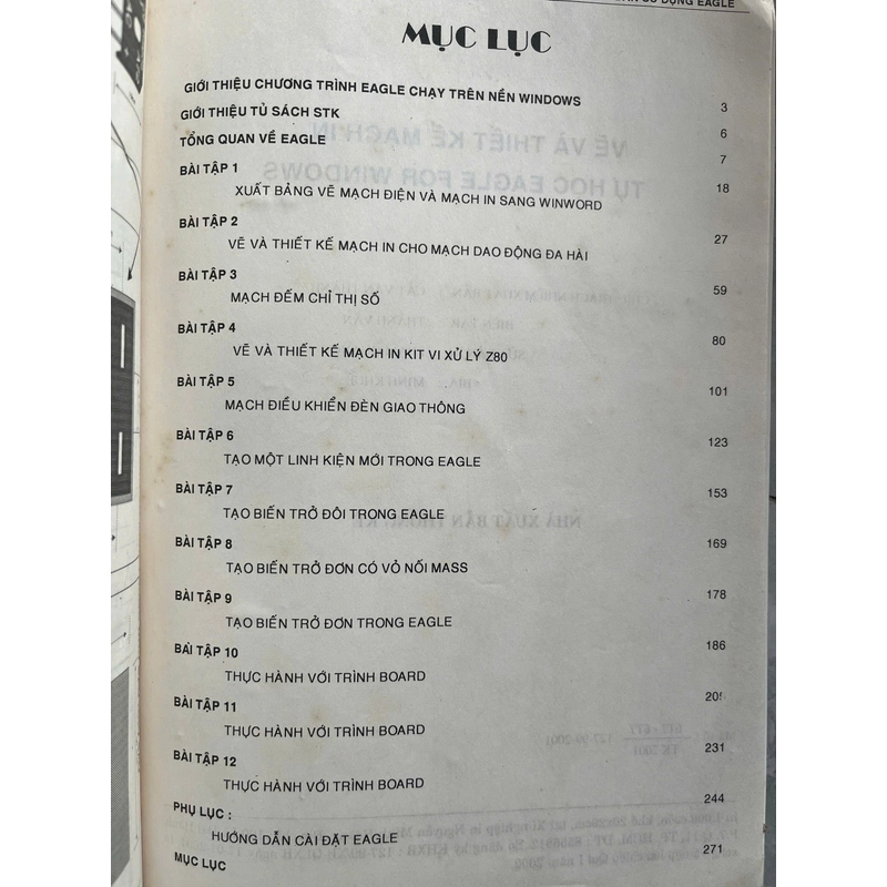THIẾT KẾ TỰ ĐỘNG MẠCH ĐIỆN TỬ 522916