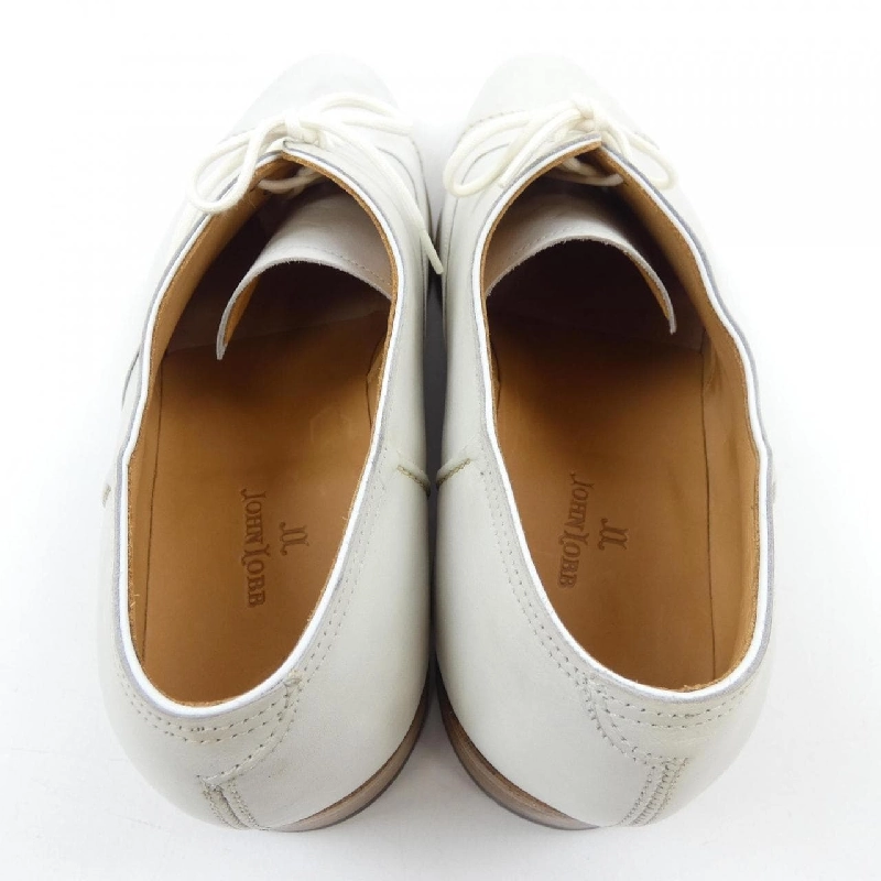 Giày JOHN LOBB LANCITCH - Hàng hiệu Authentic 905678