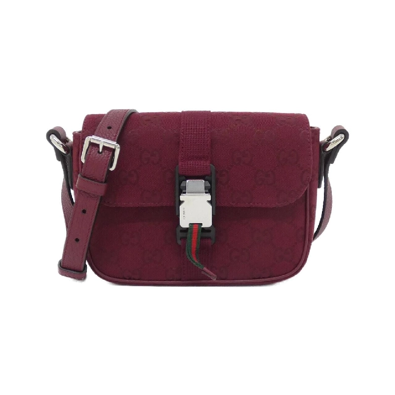 Gucci 802100 FADUT Túi đeo vai - Hàng hiệu Chính hãng 769820