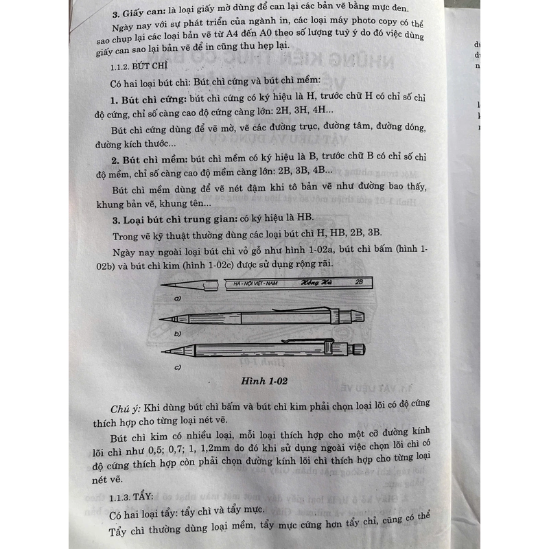 VẼ KỸ THUẬT 509143