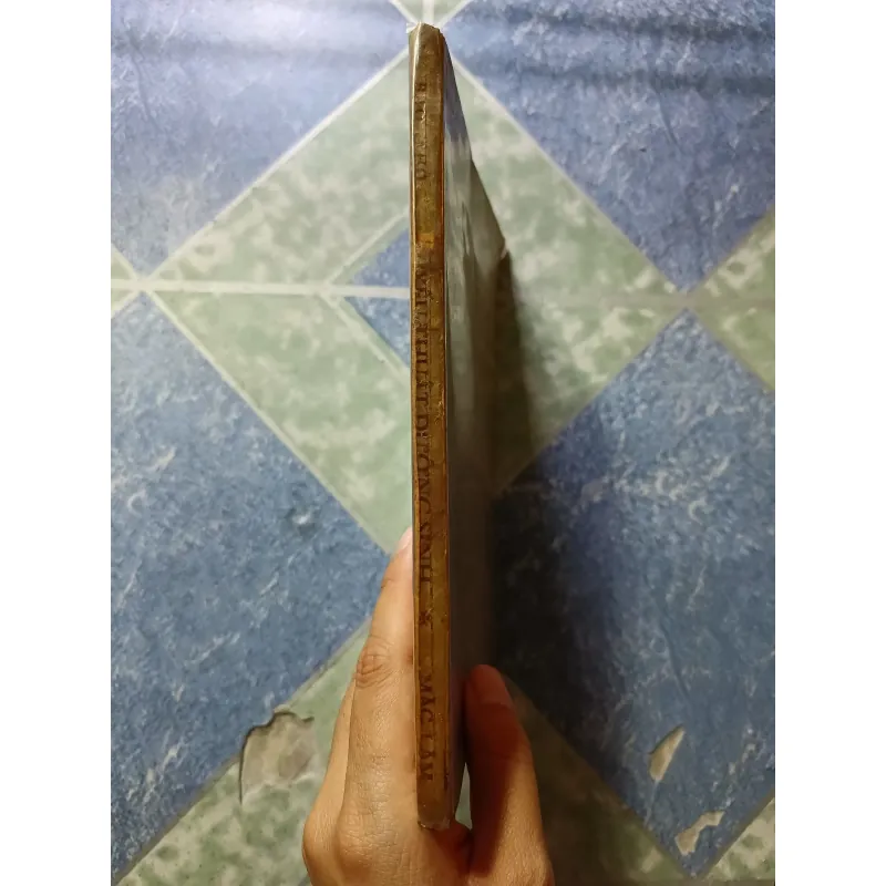 Yếu thuật dưỡng sinh - Bảo Thọ 998945