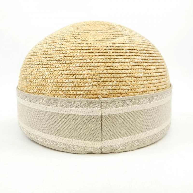 クリスチャンディオール CHRISTIAN DIOR 14DNA921G180 Mũ - Hàng hiệu Authentic 833572