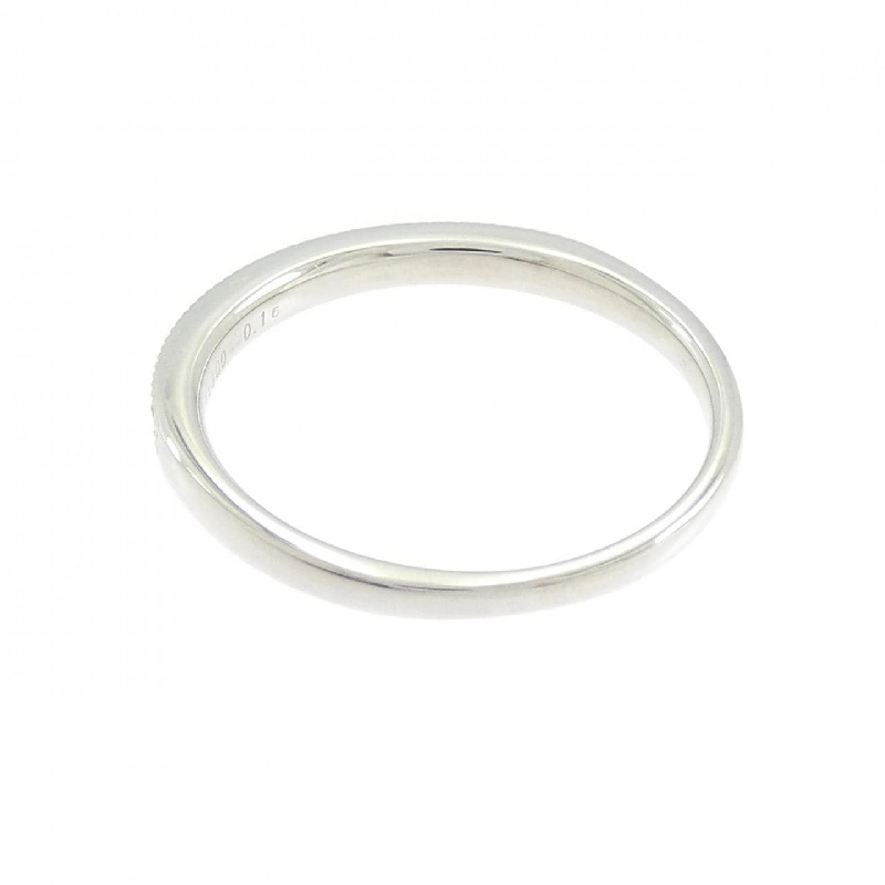 Nhẫn kim cương PT900 0.16CT - Hàng hiệu Authentic 847301