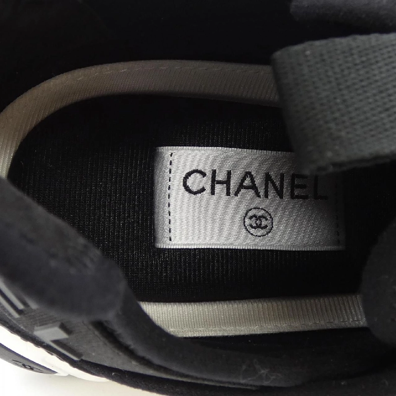 【Mã giảm giá】Giày thể thao CHANEL 661099