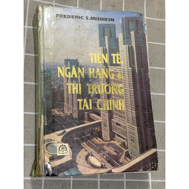 TIỀN TỆ NGÂN HÀNG THỊ TRƯỜNG TÀI CHÍNH 545454