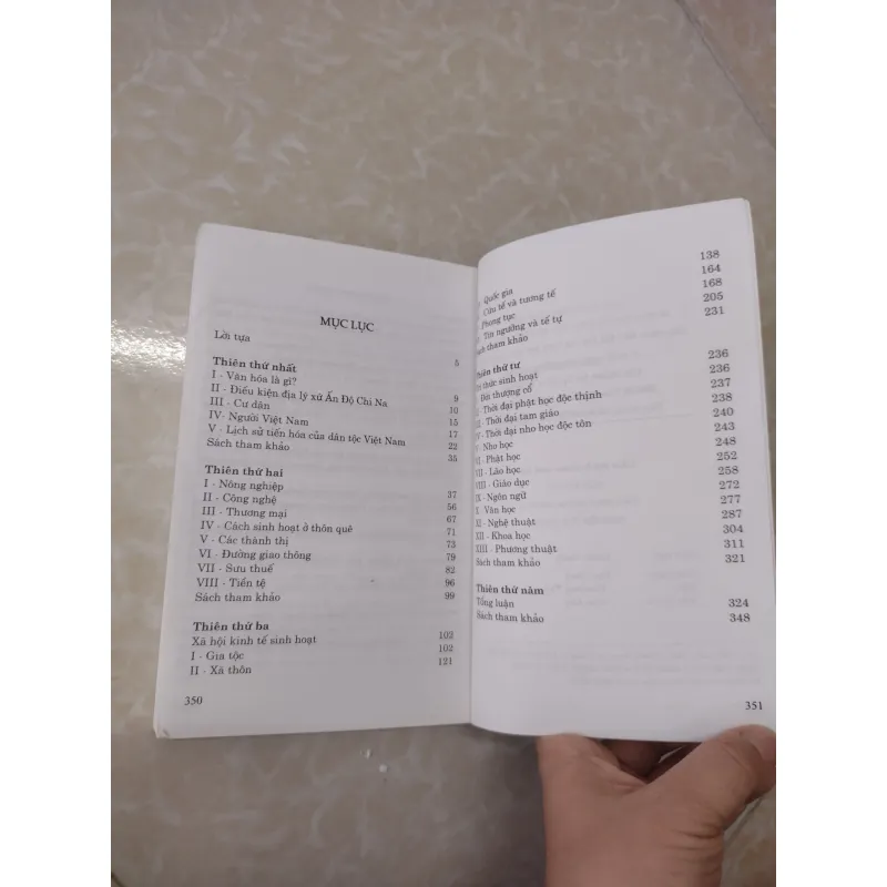 Sách: Việt Nam văn hoá sử cương - Tác giả: Đào Duy Anh 707848