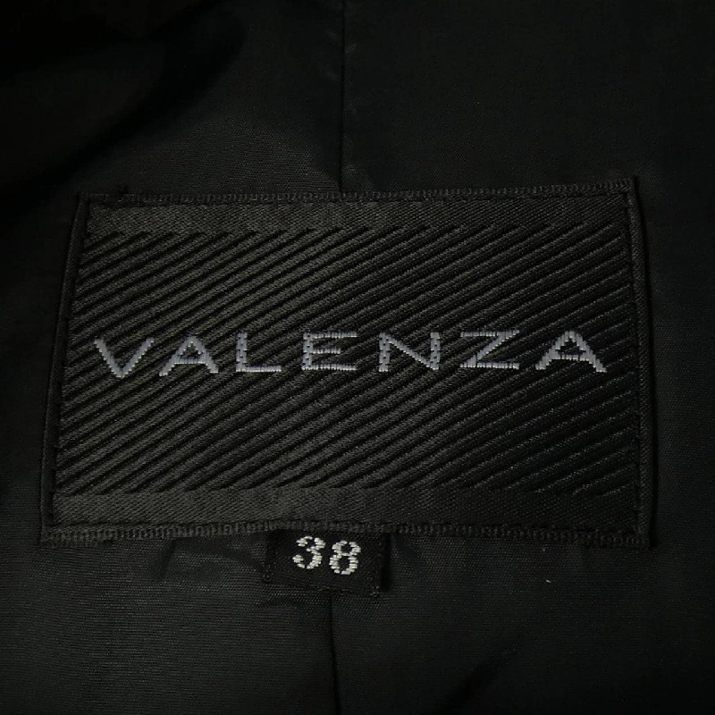 VALENZA VALENZA Áo khoác lông - Hàng hiệu Chính hãng 809705