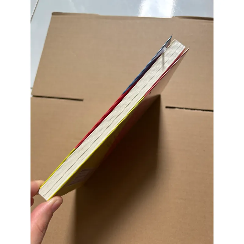 Chìa khóa để trở thành người đa ngôn ngữ - Hồ Thu Hương 800162