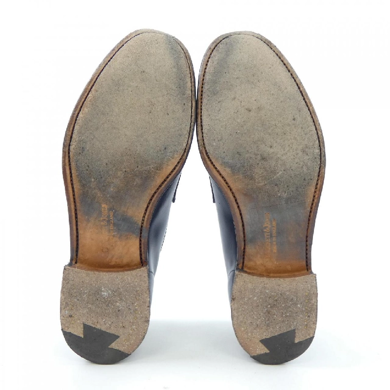 Giày CROCKETT&JONES BEAMS F - Hàng hiệu Authentic 904302