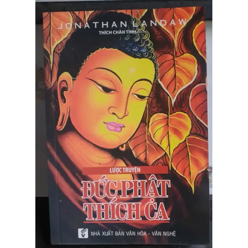 Lược Truyện Đức Phật Thích Ca 694427