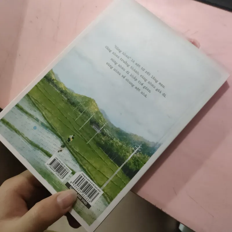 chúng ta sinh ra là để hạnh phúc  1035320