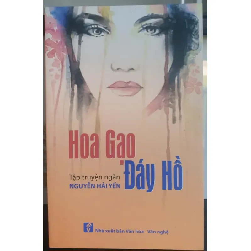 Hoa Gạo Đáy Hồ 736359
