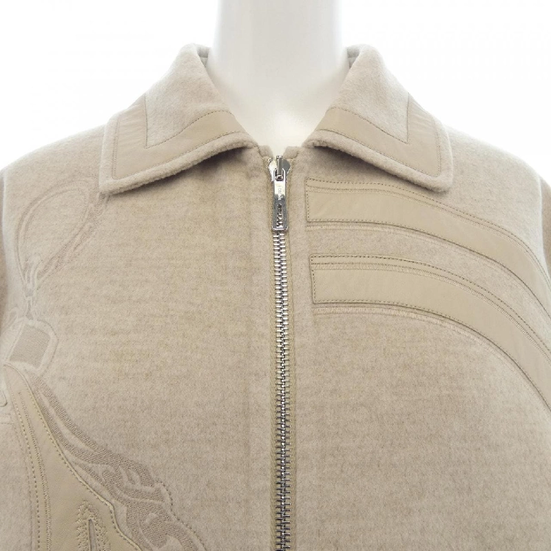 Áo khoác HERMES 4E0181DB - Hàng hiệu Chính hãng 815275