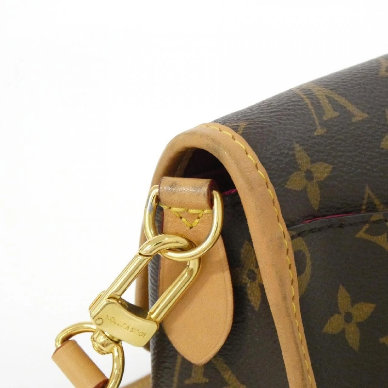 Túi xách vai Louis Vuitton Monogram Diane PM M46049 609921