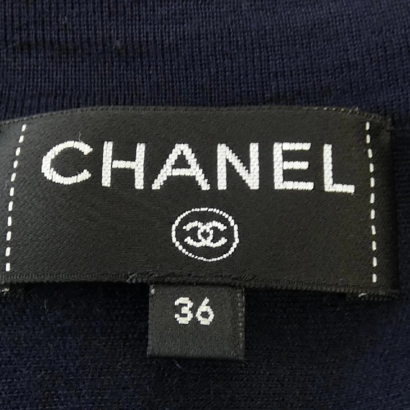 Chanel CHANEL P54867K07199 16B Váy 647938