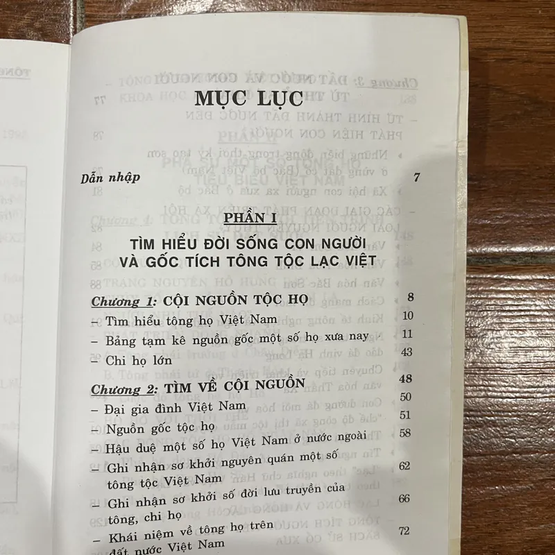 Tông Phả kỷ yếu Tân biên (8) 577552