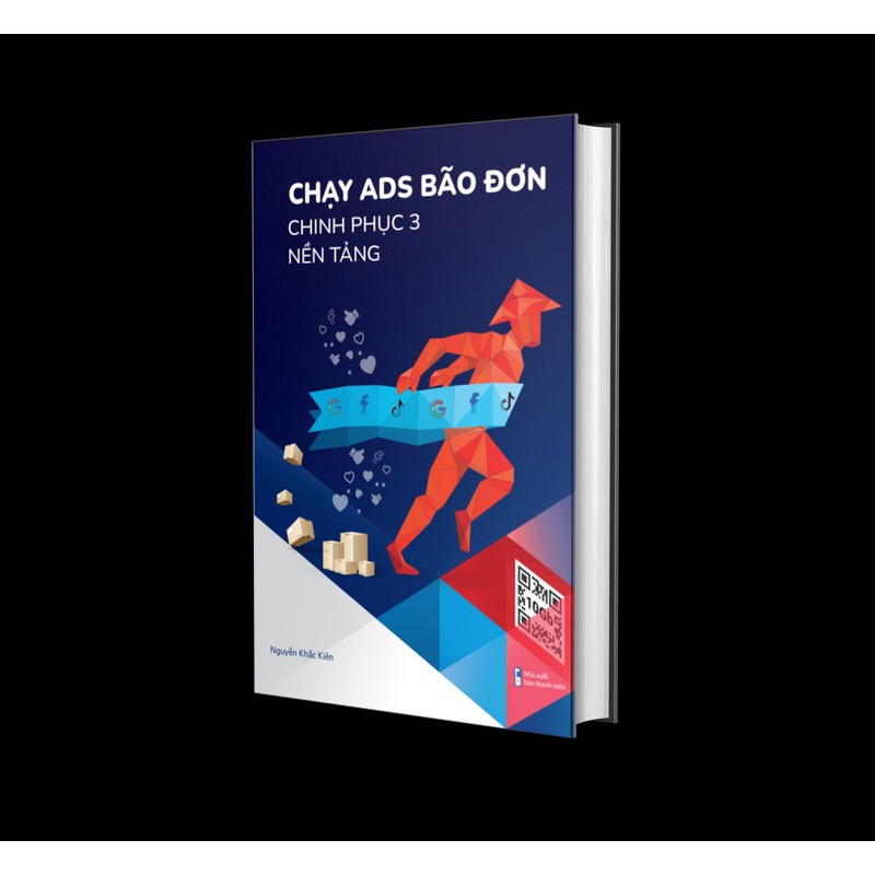 Sách chạy ADS Bão đơn 3 trong 1 7723