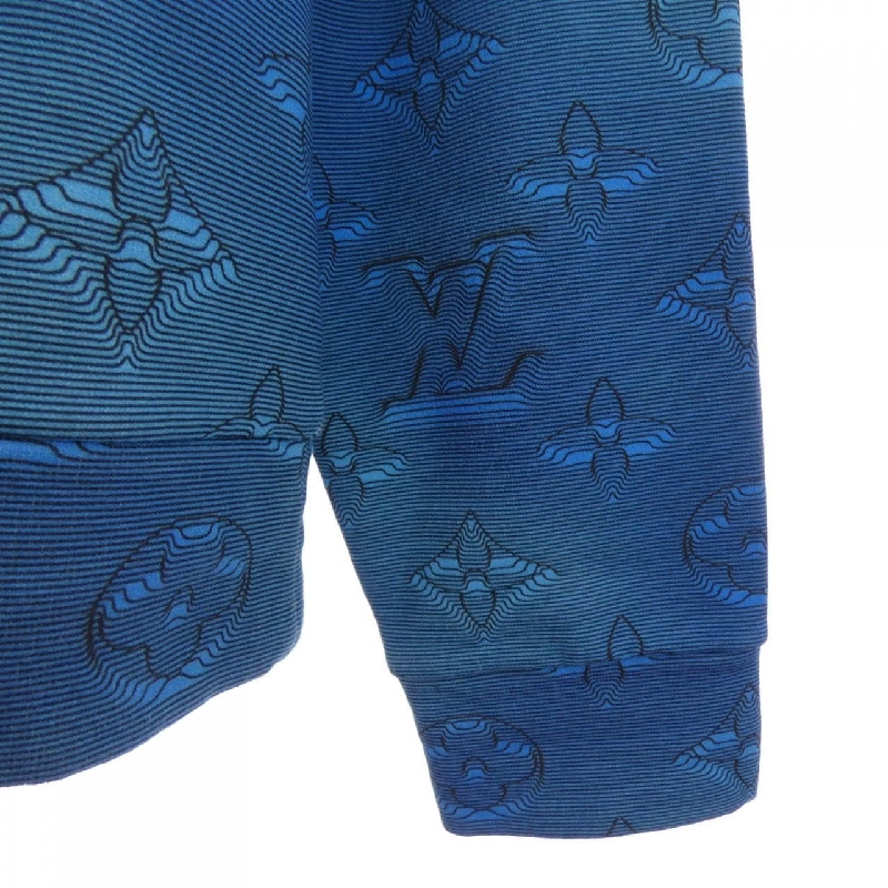 Hàng hiệu LOUIS VUITTON Áo hoodie in họa tiết HNY41WIHN - Hàng hiệu Authentic 889535