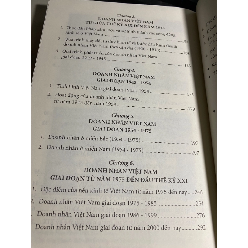 Doanh Nhân Việt Nam Trong Lịch Sử - Trần Thuận 409925
