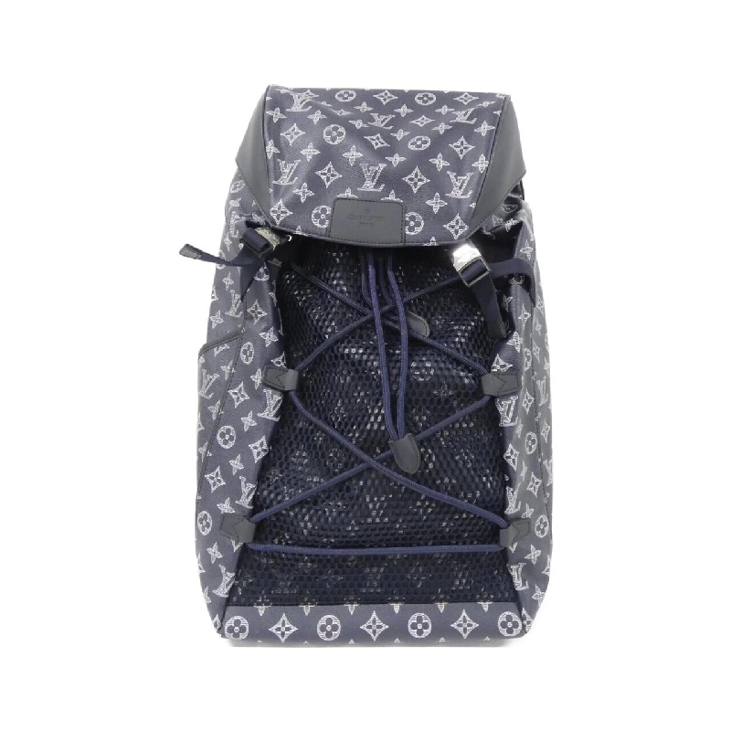 Balo leo núi Louis Vuitton Monogram Savanna (Chapman) M43294 - Hàng hiệu Chính hãng 801510