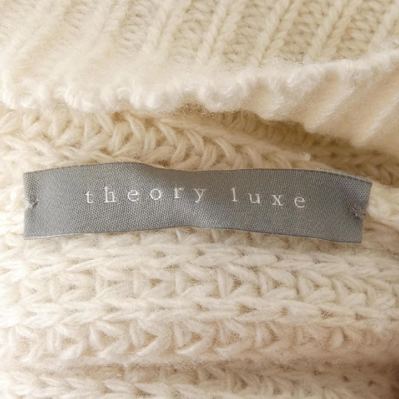 Theory luxe 7401729 Áo len - Hàng hiệu Chính hãng 774032
