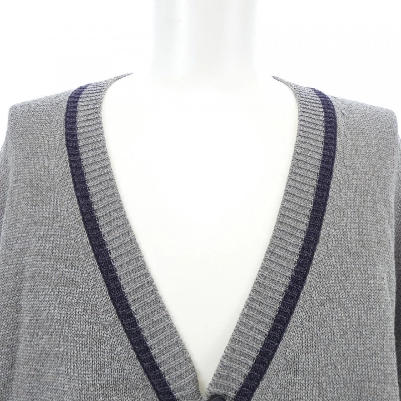 DENHAM Áo khoác cardigan - Hàng hiệu Authentic 899345