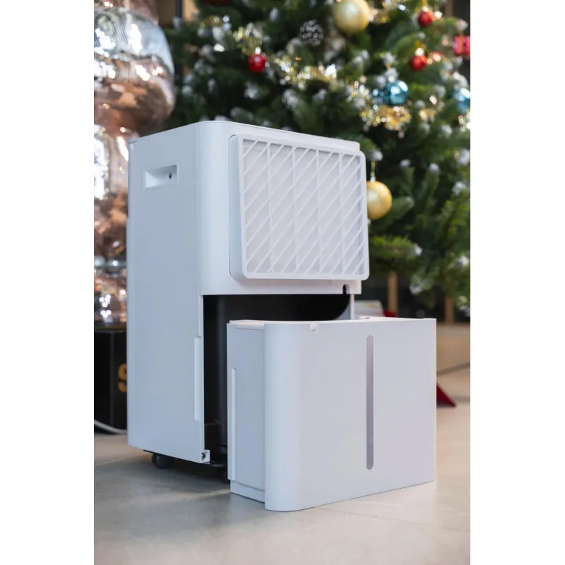 ✨ Máy hút ẩm Kalite DrySense A6 – Dễ sử dụng, an toàn, phù hợp gia đình có trẻ nhỏ! 730758