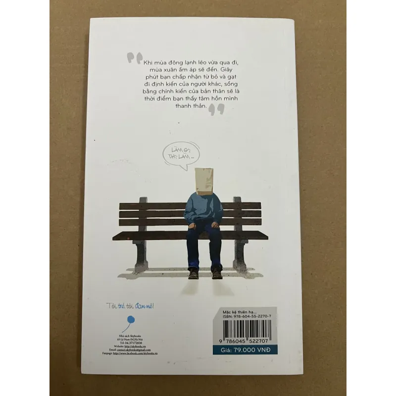 Mặc kệ thiên hạ sống như người Nhật 1002792