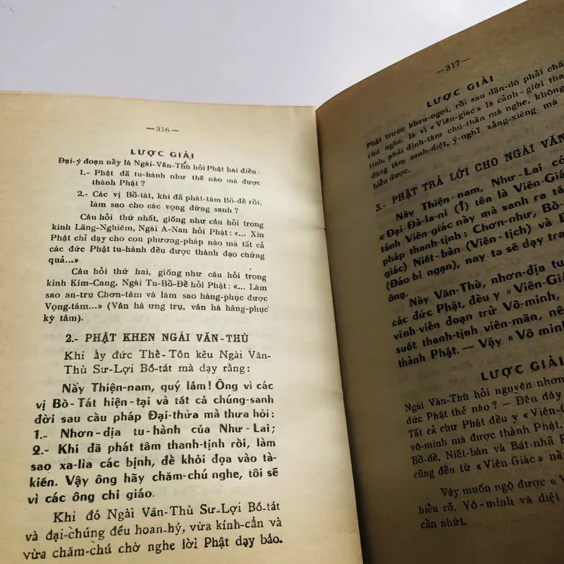 📚 PHẬT HỌC PHỔ THÔNG – Hòa thượng Thích Thiện Hoa (Khóa 6–7–8) 595757